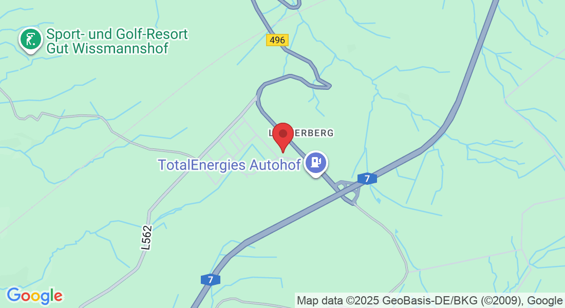 In den Wieden 1, 34355 Staufenberg, Deutschland