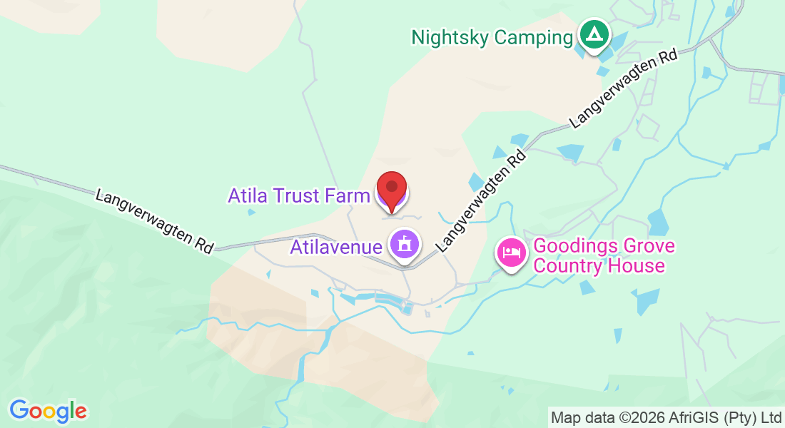 Bushmansriver Road McGregor, Road, Bonnievale, 6730, South Africa