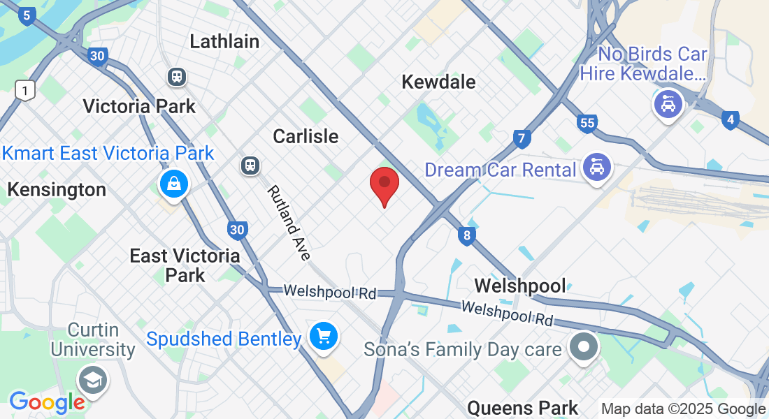 1/220 Star St, Welshpool WA 6106, Australia