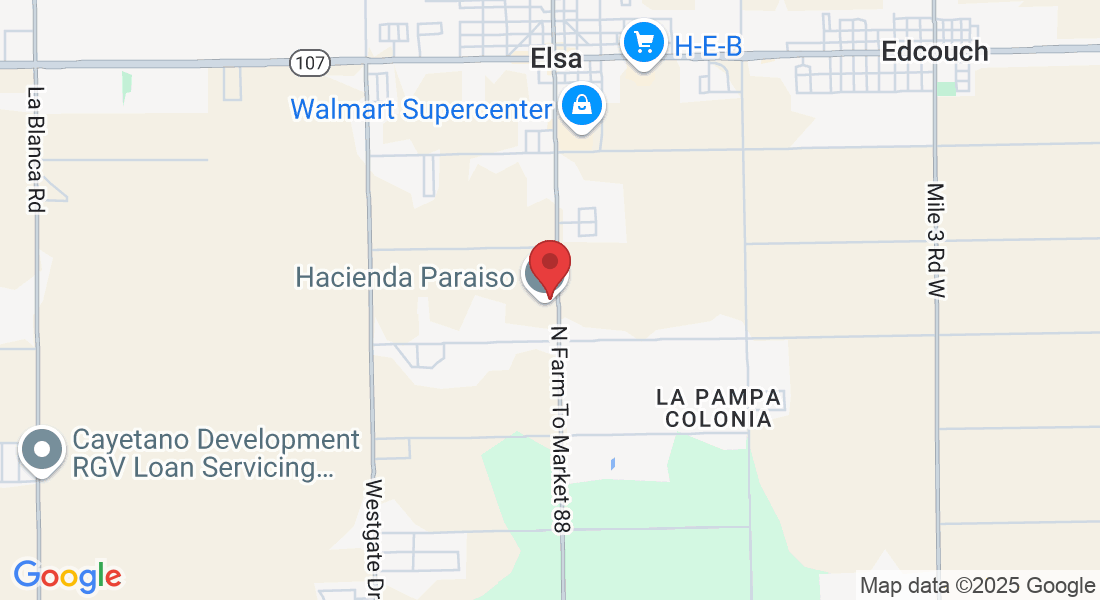 17229 FM 88, Weslaco, TX 78596, EE. UU.