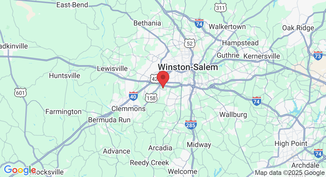 765 Highland Oaks Dr ste 200, Winston-Salem, NC 27103, USA