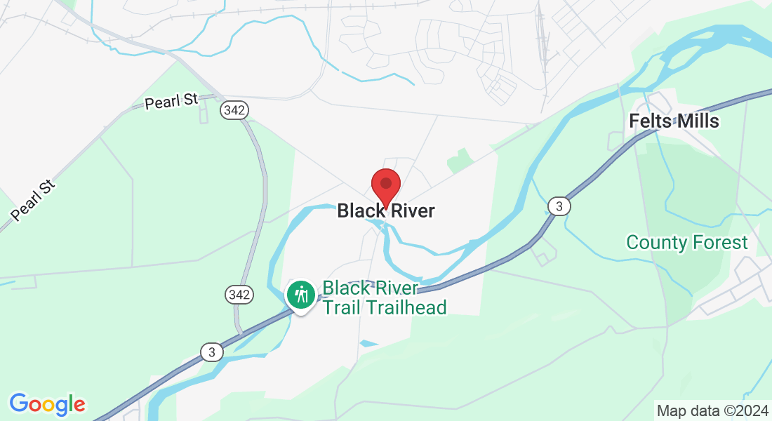 Black River, NY, USA