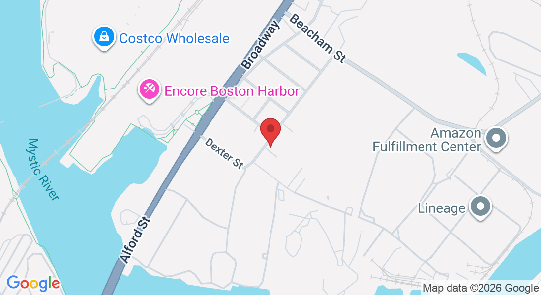 4 Betty St, Everett, MA 02149, USA