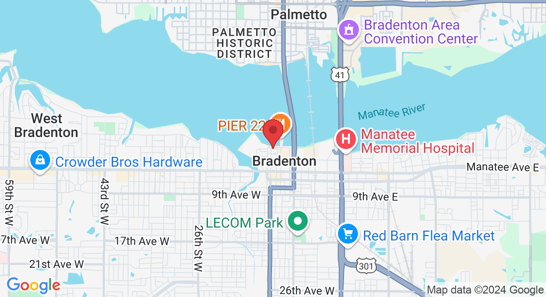 Bradenton, FL, USA
