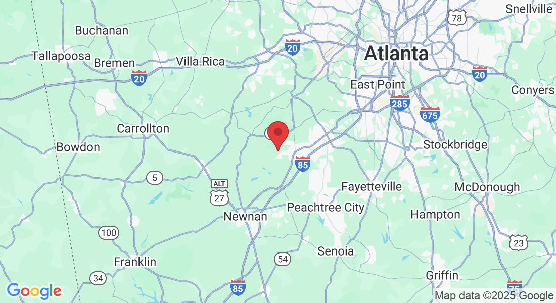 CHATT HILLS, GA 30268, USA