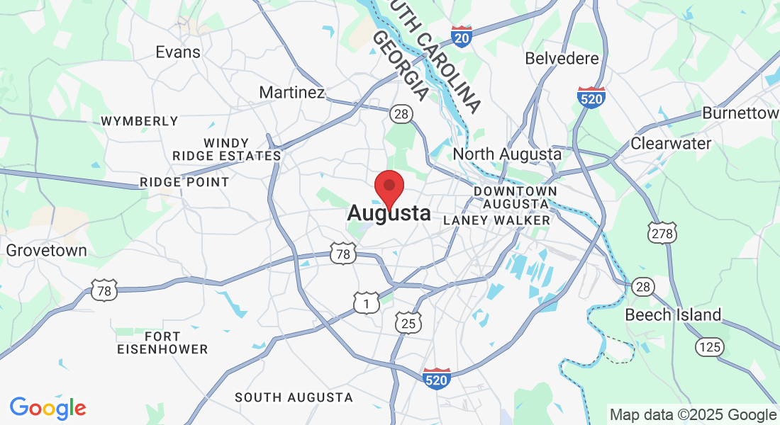Augusta, GA, USA