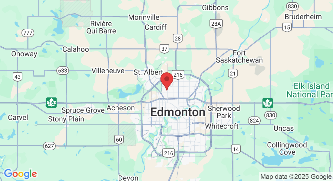 14063 128 St NW, Edmonton, AB T6V 1K6, Canada