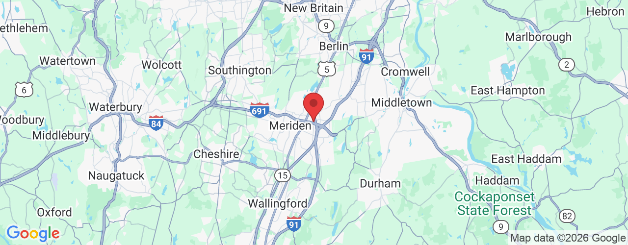 493 Gravel St, Meriden, CT 06450, USA