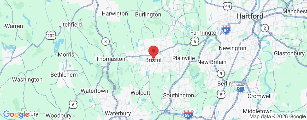 Bristol, CT 06010, USA