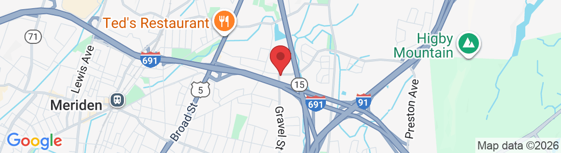 493 Gravel St, Meriden, CT 06450, USA