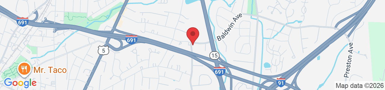 493 Gravel St, Meriden, CT 06450, USA