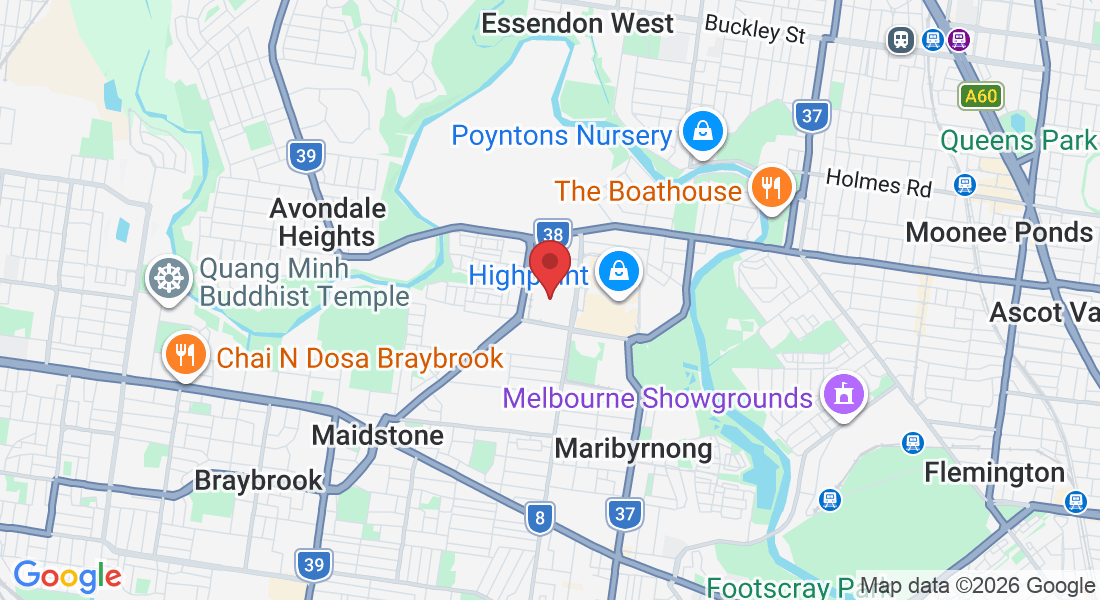 15 White St, Maribyrnong VIC 3032, Australia