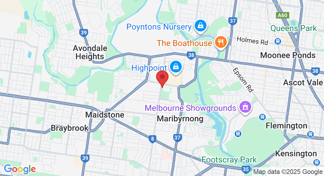 114/118 Rosamond Rd, Maribyrnong VIC 3032, Australia