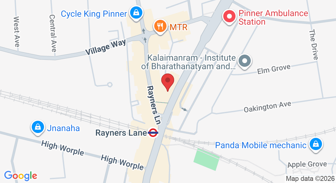 246 Imperial Dr, Rayners Lane, Harrow HA2 7HJ, UK