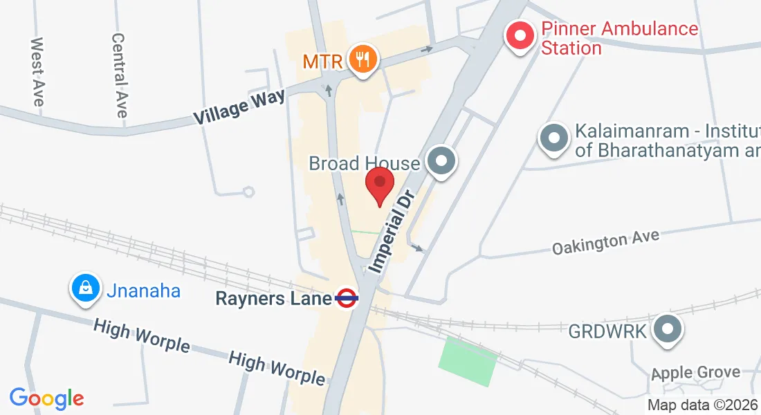 246 Imperial Dr, Rayners Lane, Harrow HA2 7HJ, UK