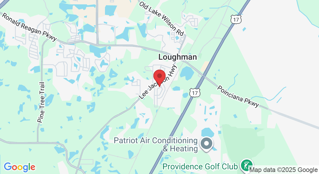 470 Hamlet Lp, Davenport, FL 33837, USA