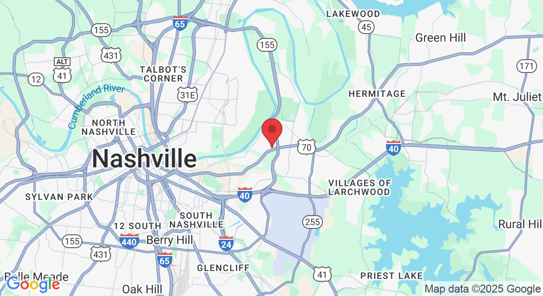 114 Cottage Ln, Nashville, TN 37214, USA