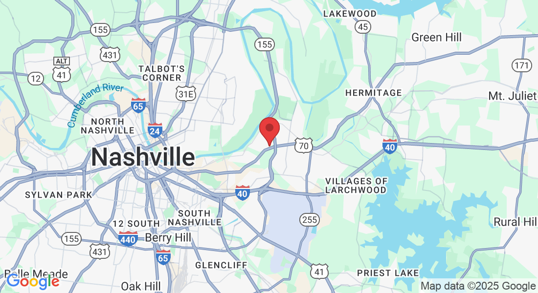 114 Cottage Ln, Nashville, TN 37214, USA