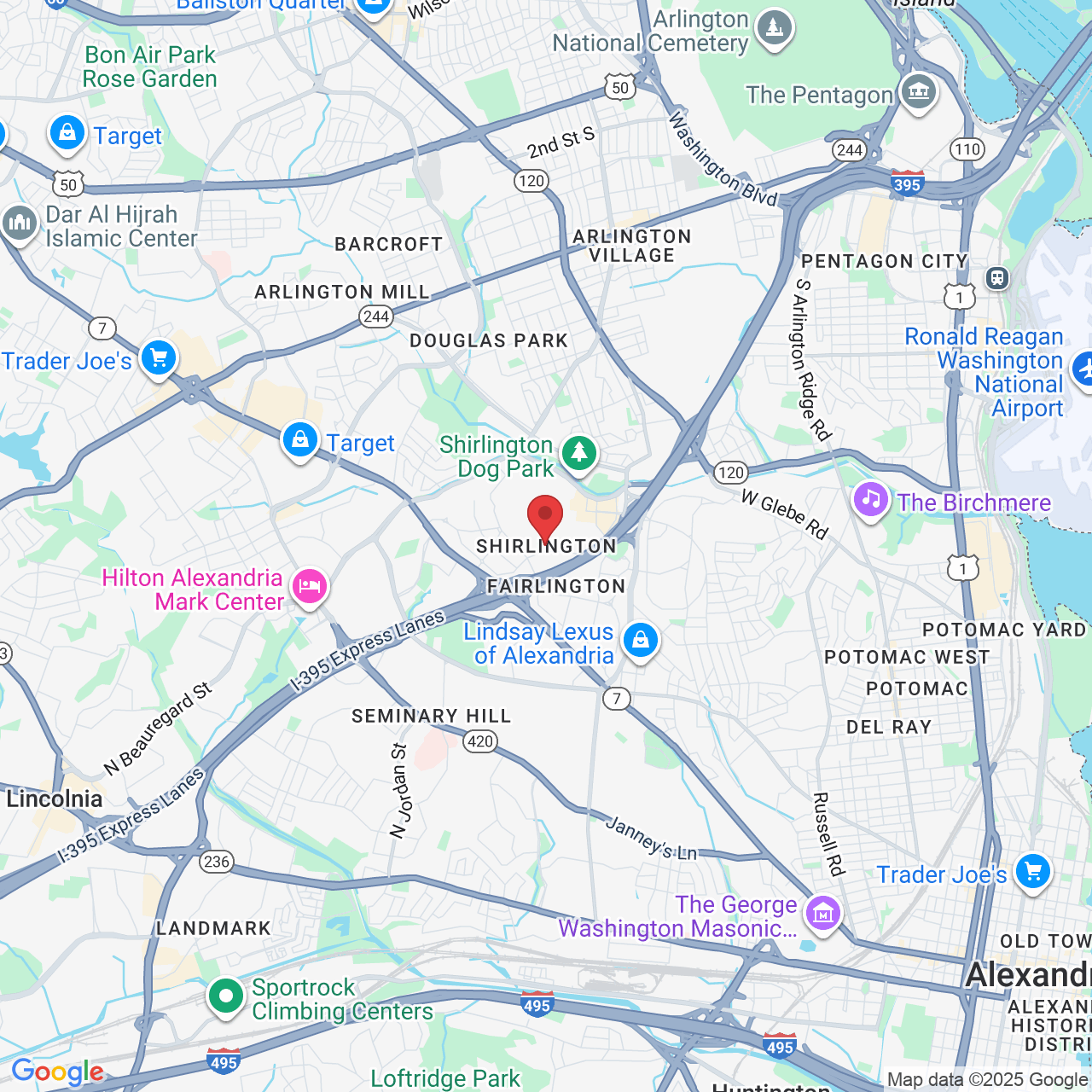 Arlington, VA 22206, USA