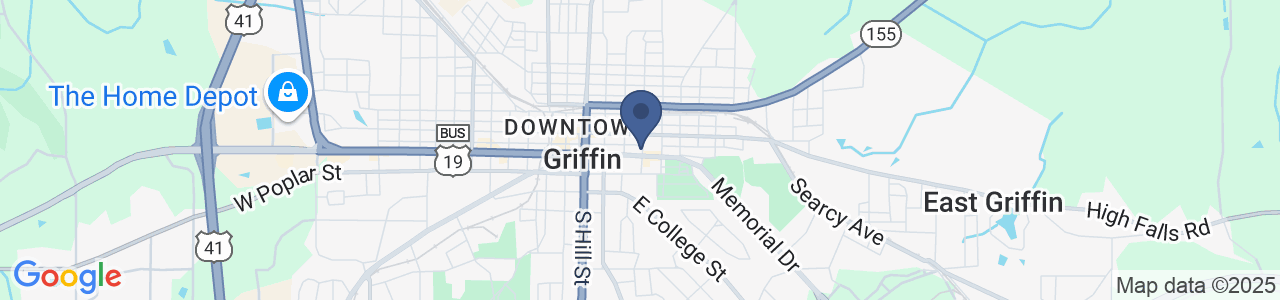 321 E Taylor St #564, Griffin, GA 30223, USA