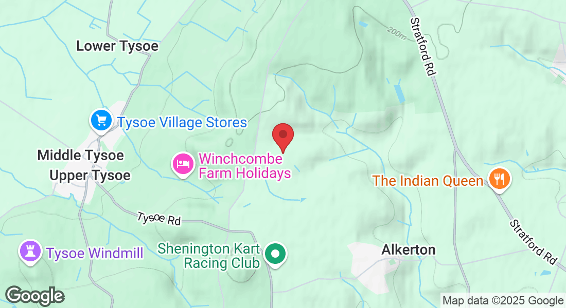 Shenington, Banbury OX15 6HW, UK