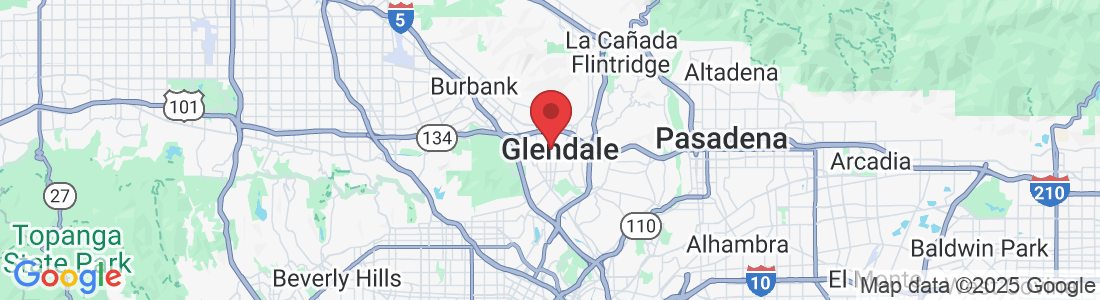 Marketplace, 110 S Brand Blvd, Glendale, CA 91210, USA