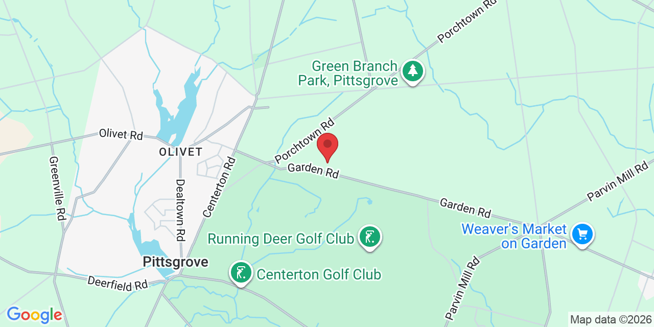 228 Garden Rd, Elmer, NJ 08318, USA