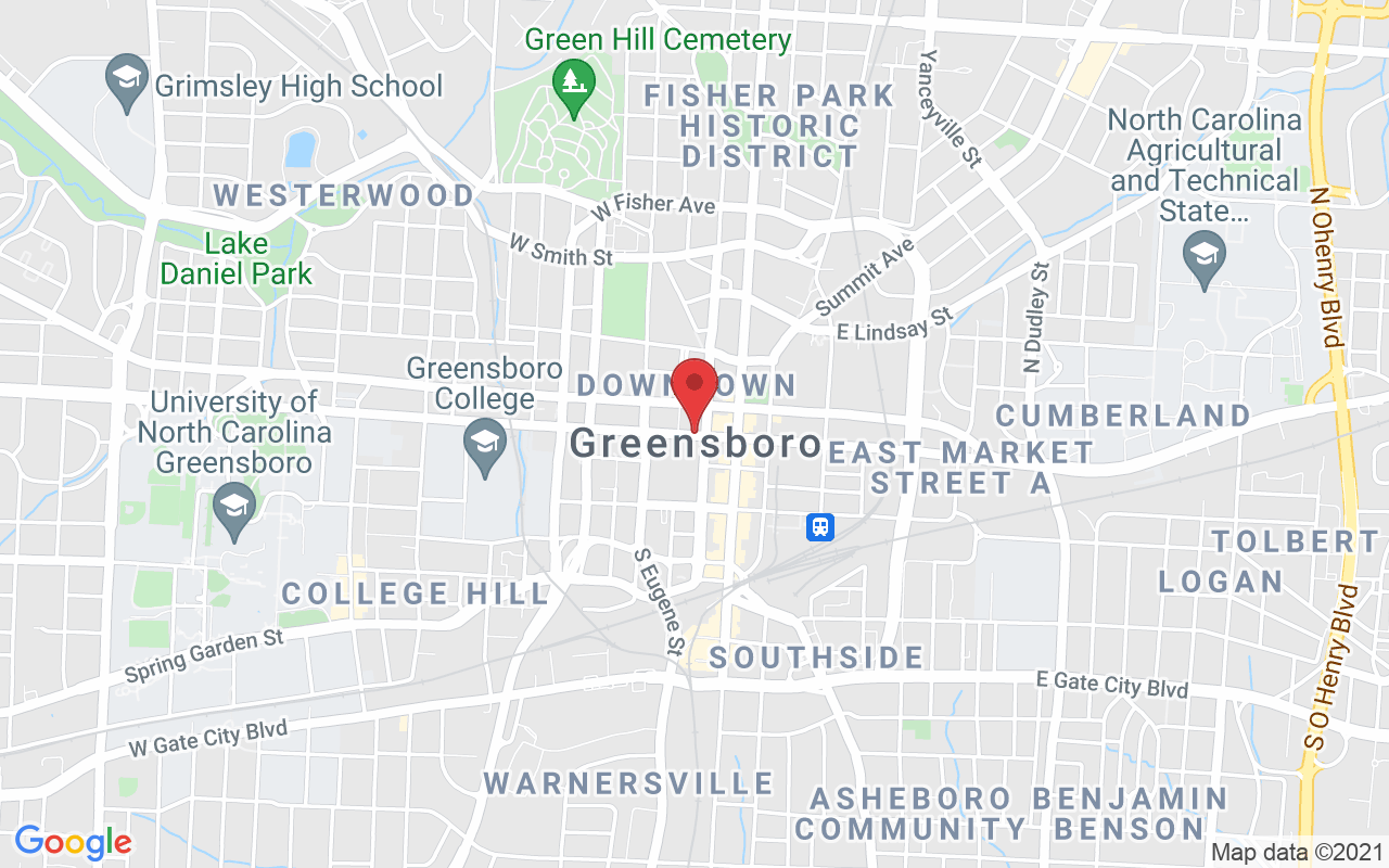 Greensboro, NC, USA