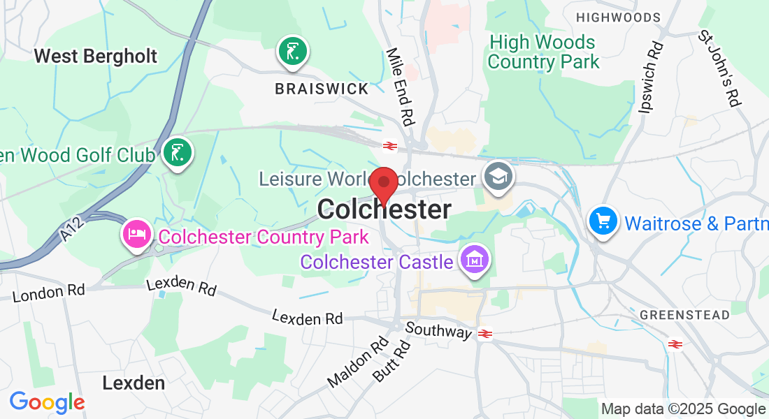 Colchester, UK