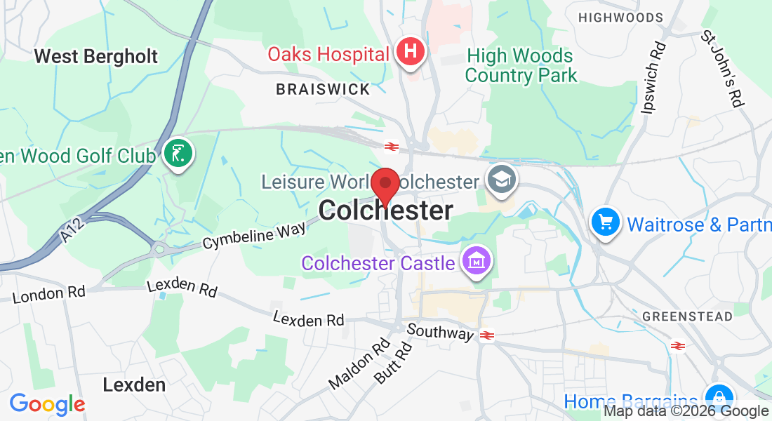 Colchester, UK