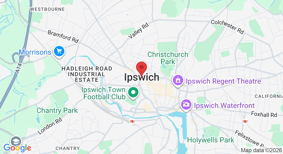 Ipswich, UK