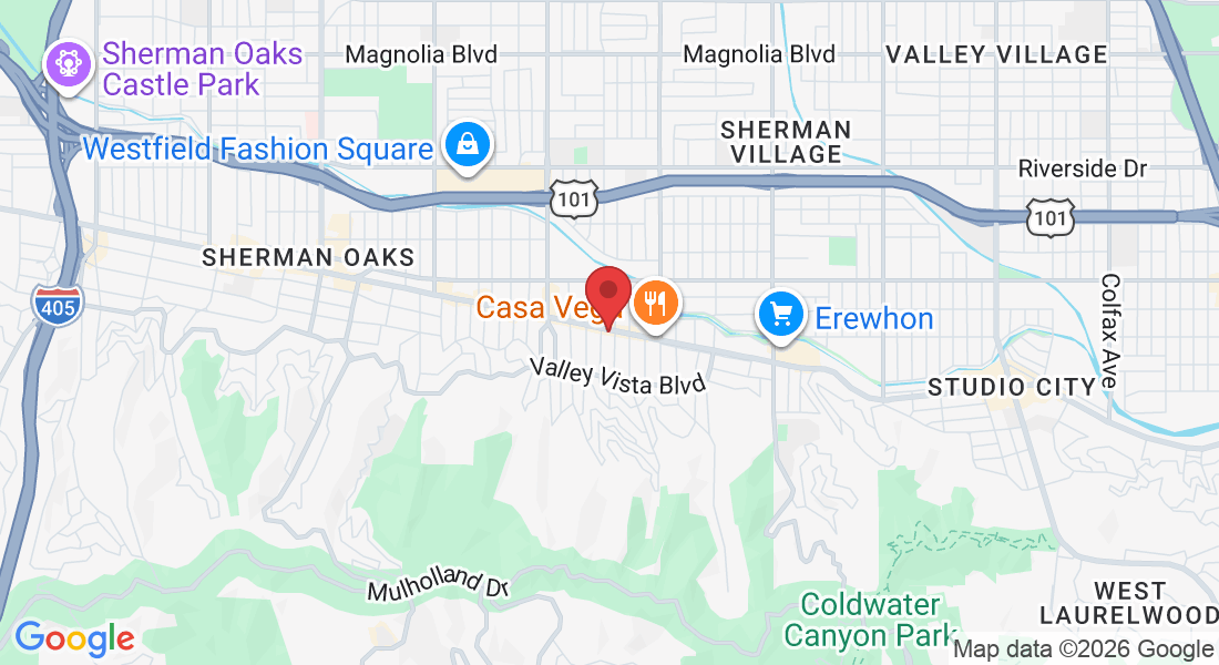 13448 Ventura Blvd, Sherman Oaks, CA 91423, USA