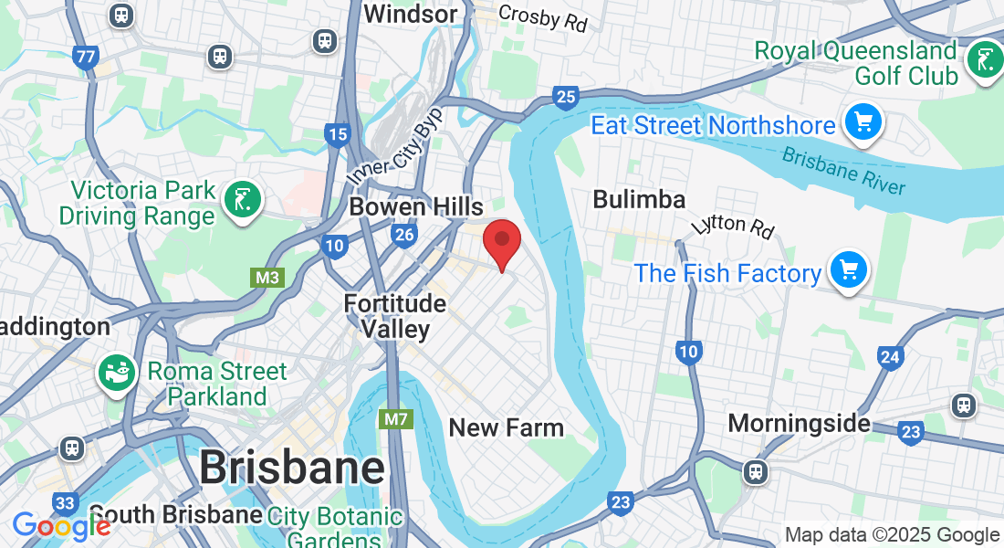 328 Harcourt St, Teneriffe QLD 4005, Australia