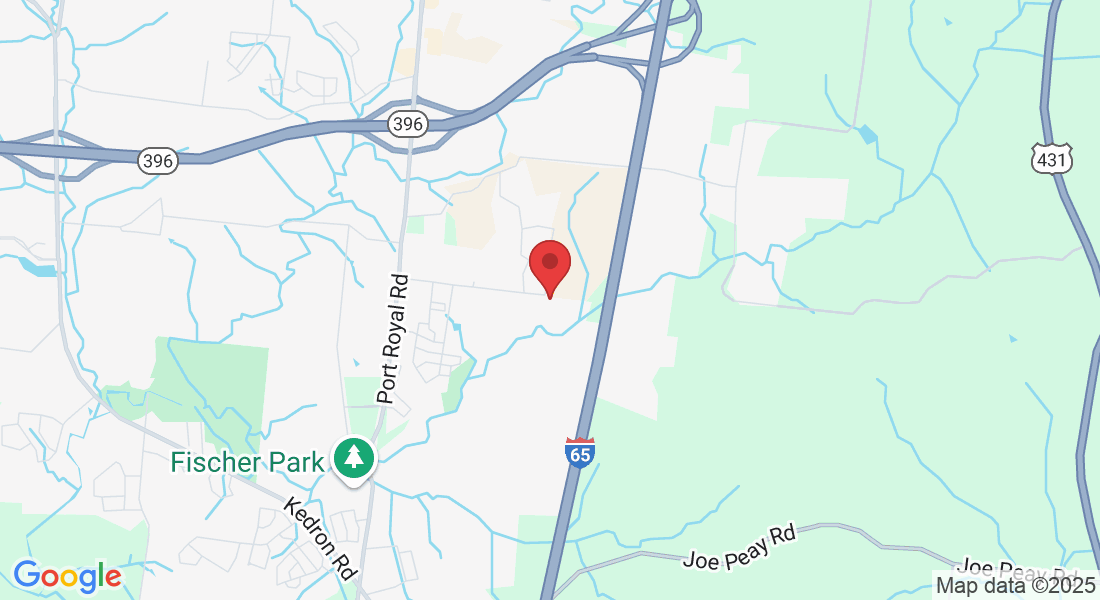 Spring Hill, TN 37174, USA