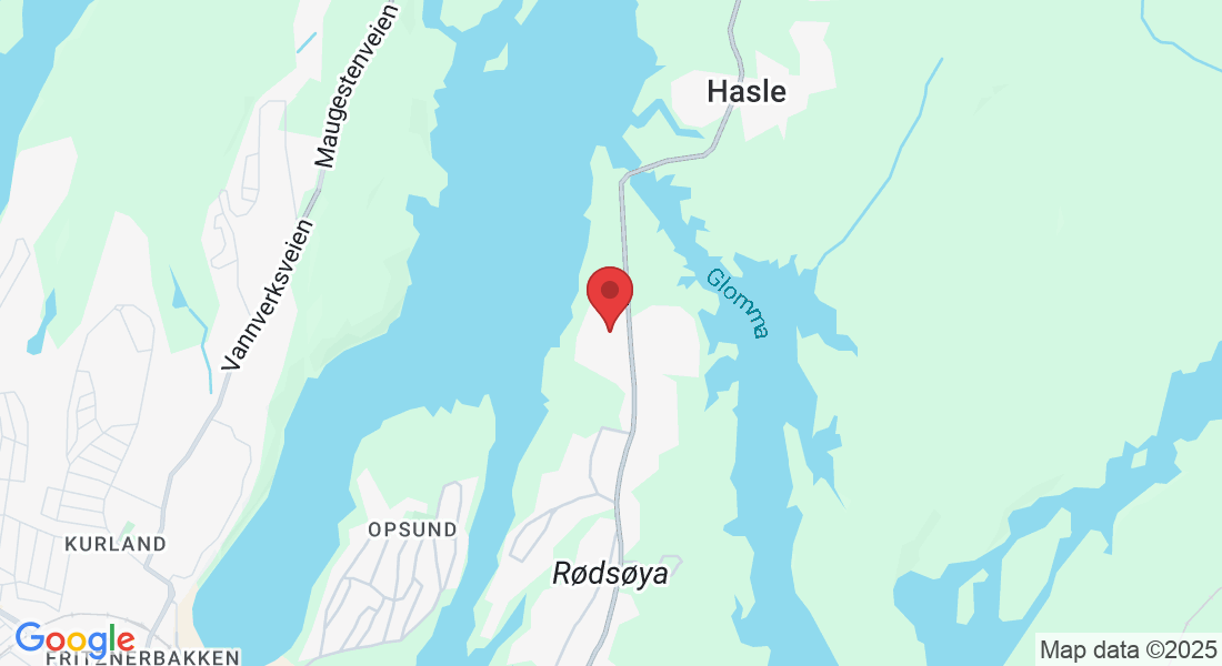 Saturnveien 48, 1734 Hafslundsøy, Norge