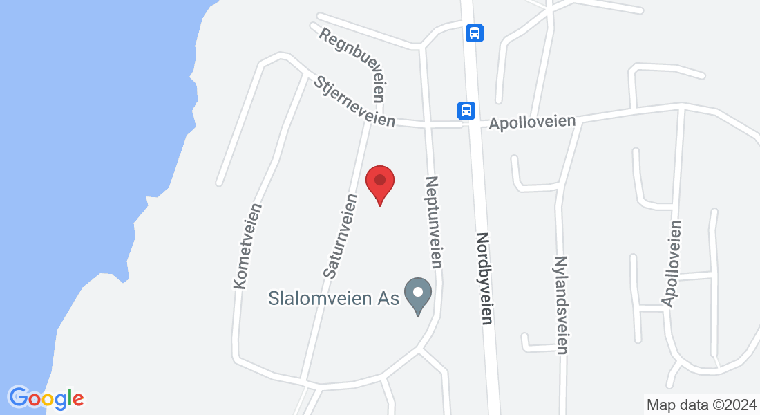 Saturnveien 48, 1734 Hafslundsøy, Norge