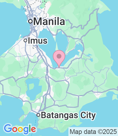 Jardin Leonila Subdivision, Los Baños, Laguna, Philippines