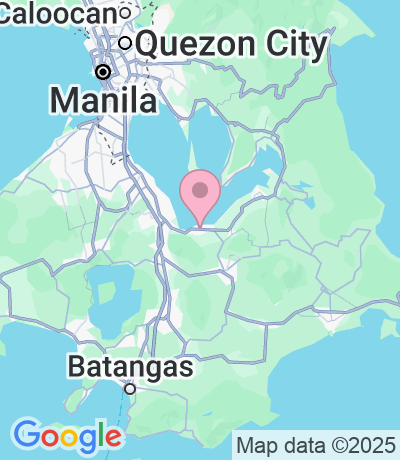 Jardin Leonila Subdivision, Los Baños, Laguna, Philippines