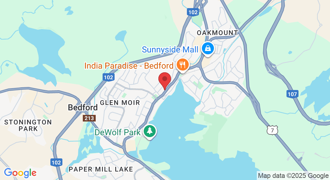1312 Bedford Hwy, Bedford, NS B4A 1C8, Canada