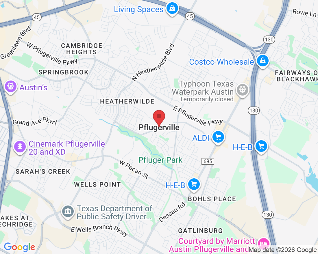 Pflugerville, TX, USA