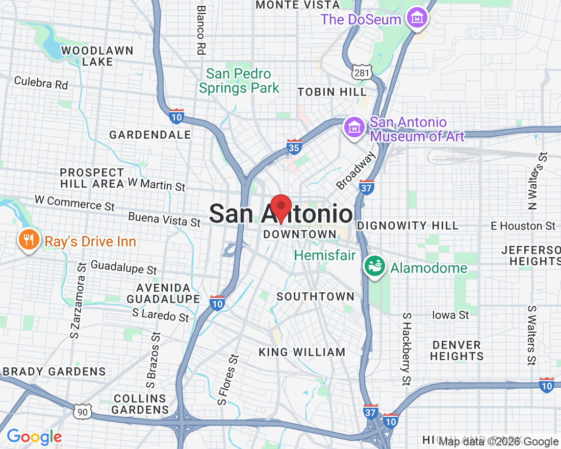 San Antonio, TX, USA