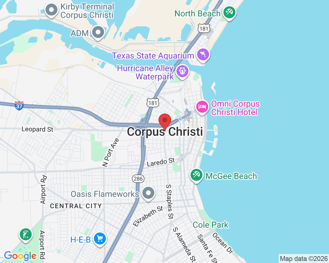 Corpus Christi, TX, USA