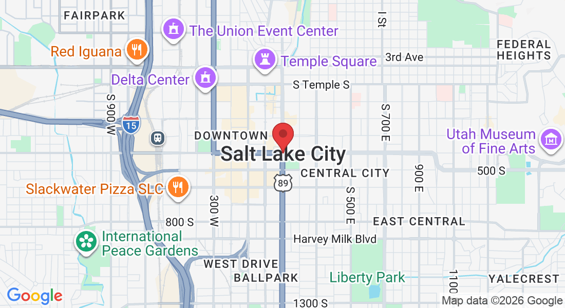 Salt Lake City, UT, USA