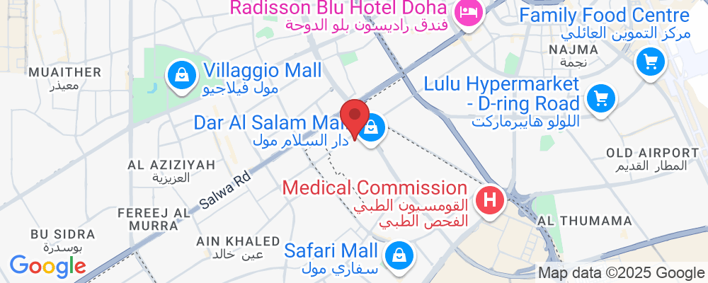 Abu Hamour, Doha, Qatar