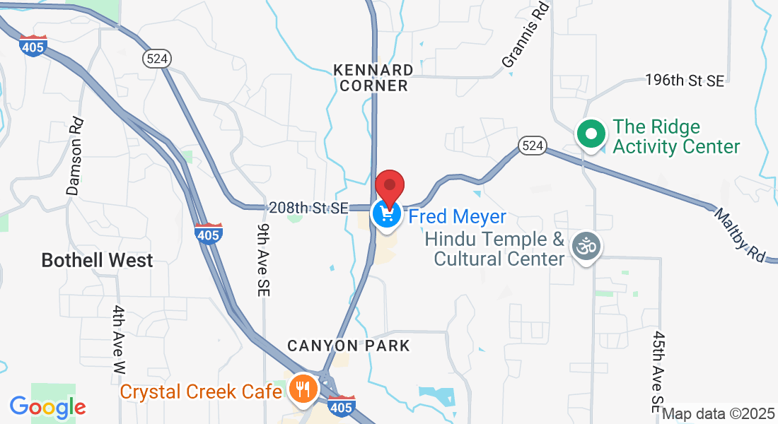 2020 Maltby Rd, Bothell, WA 98021, USA