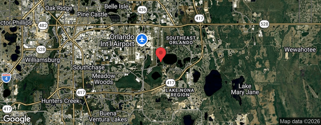 Orlando, FL 32827, USA