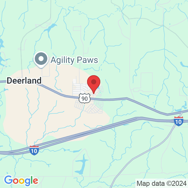 5137 Rosebud Ave, Crestview, FL 32539, USA