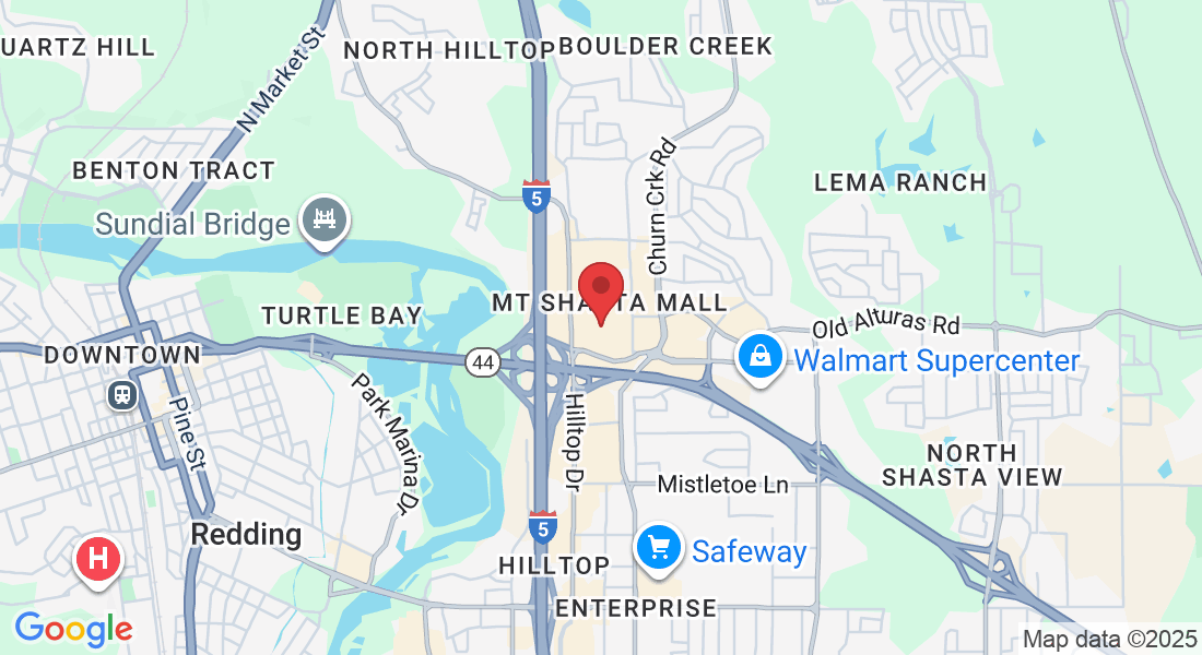 900 Dana Dr, Redding, CA 96003, USA
