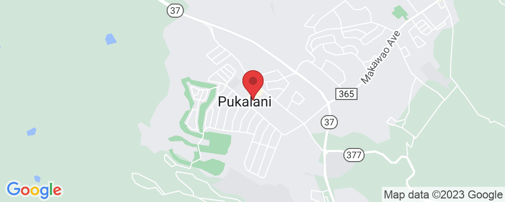 55 Pukalani St unit b 7, Makawao, HI 96768, USA