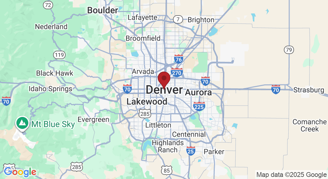 Denver, CO, USA